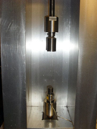 Tensile Frame